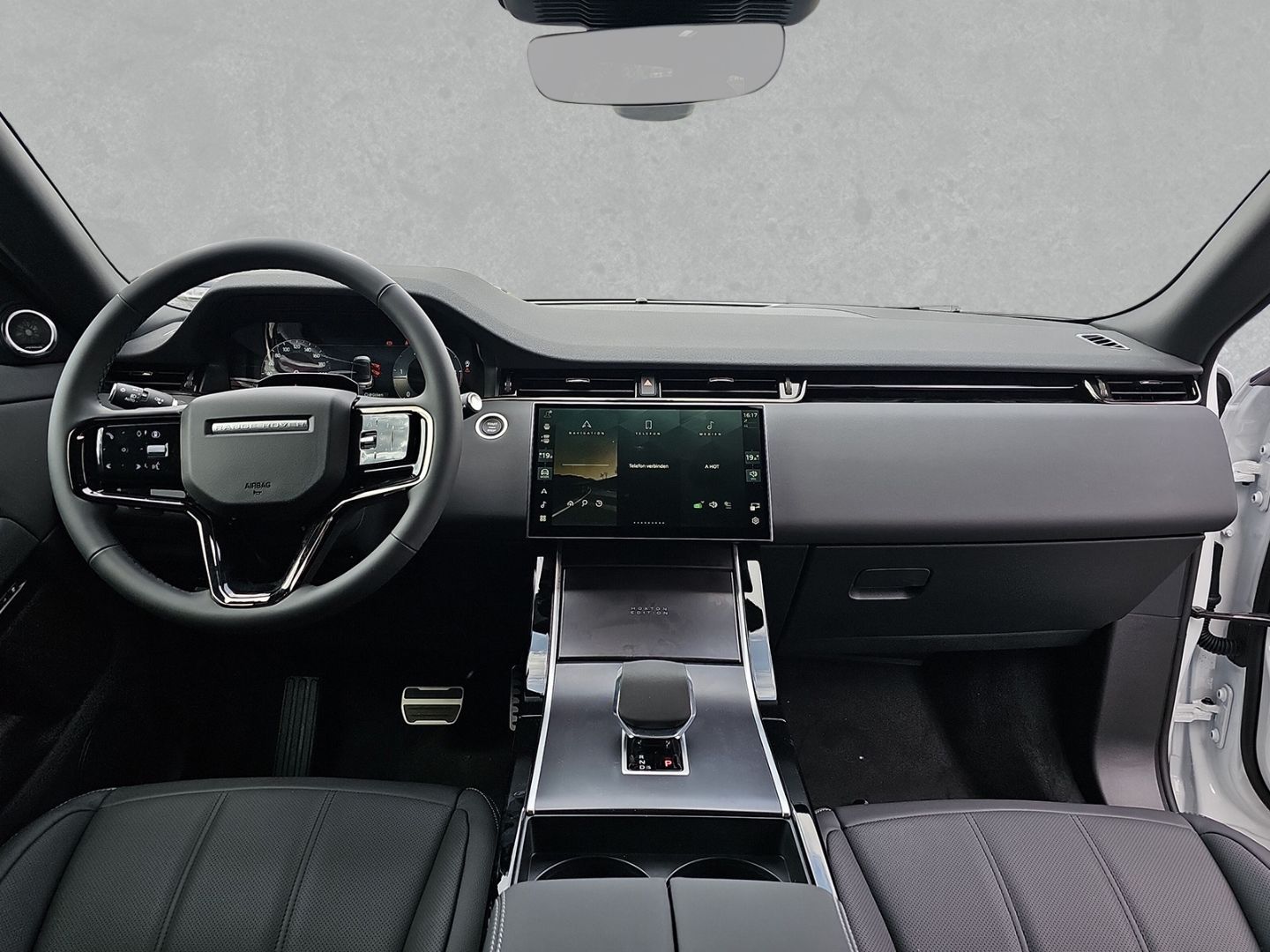 Land Rover Range Rover Evoque - Bild 5