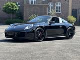 Porsche 991 911 Targa 4S SPORTABGAS*LED*BOSE*20 CARRERA* - Porsche 911er Reihe in Köln