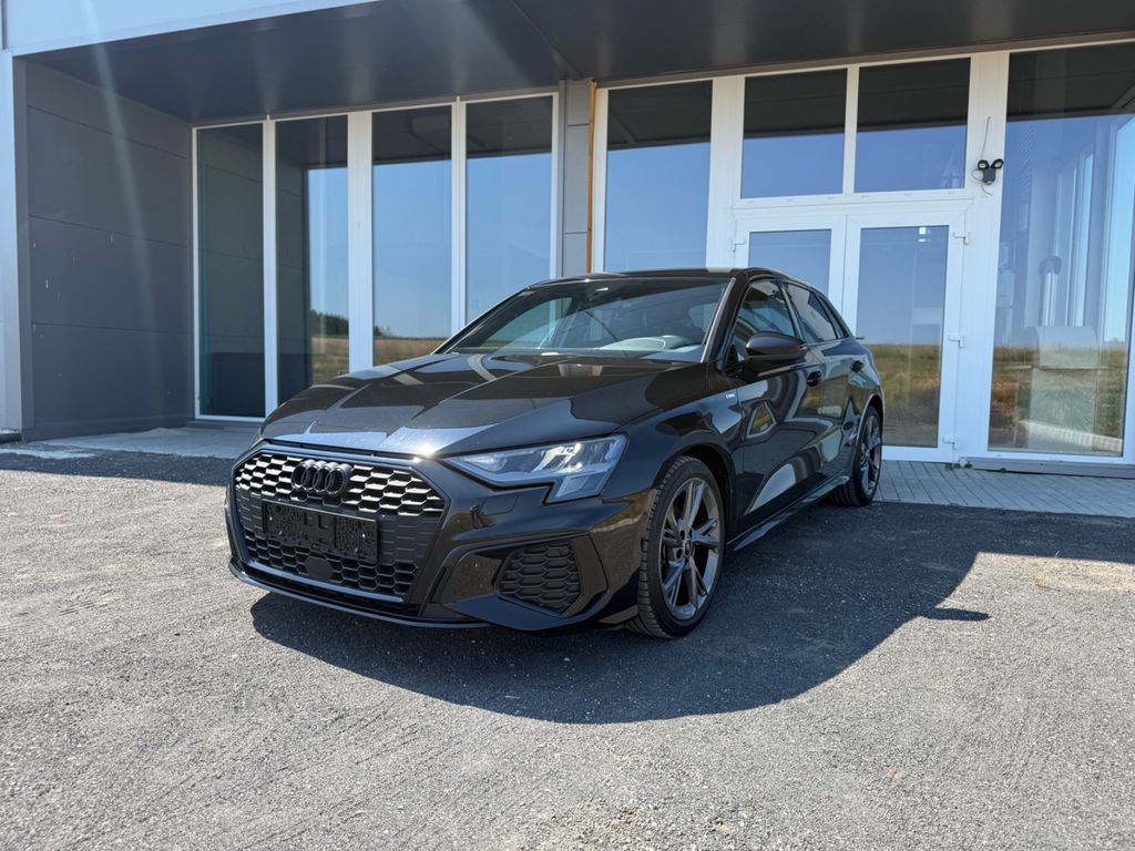 Image of Audi A3