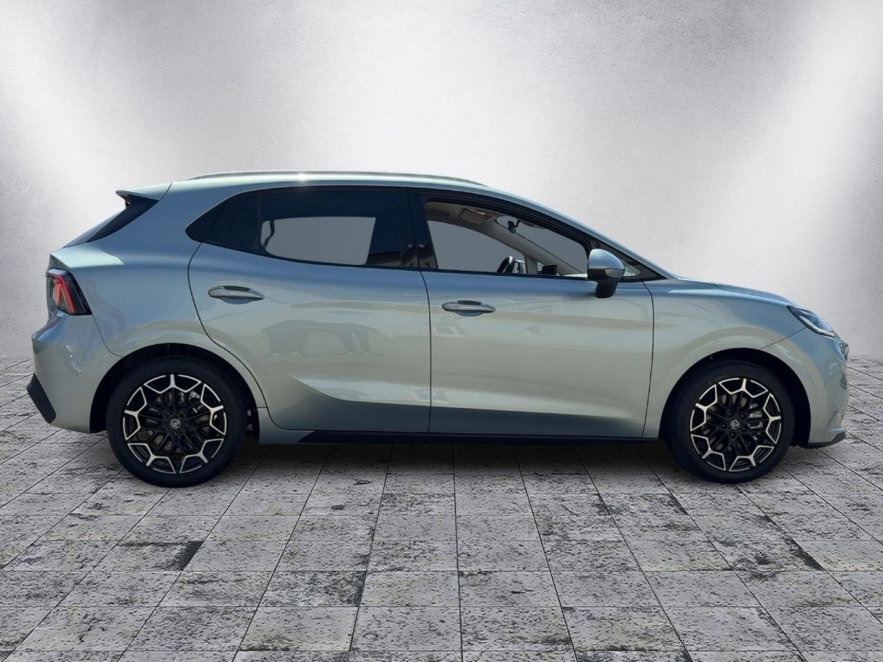 MG4 EV Urban