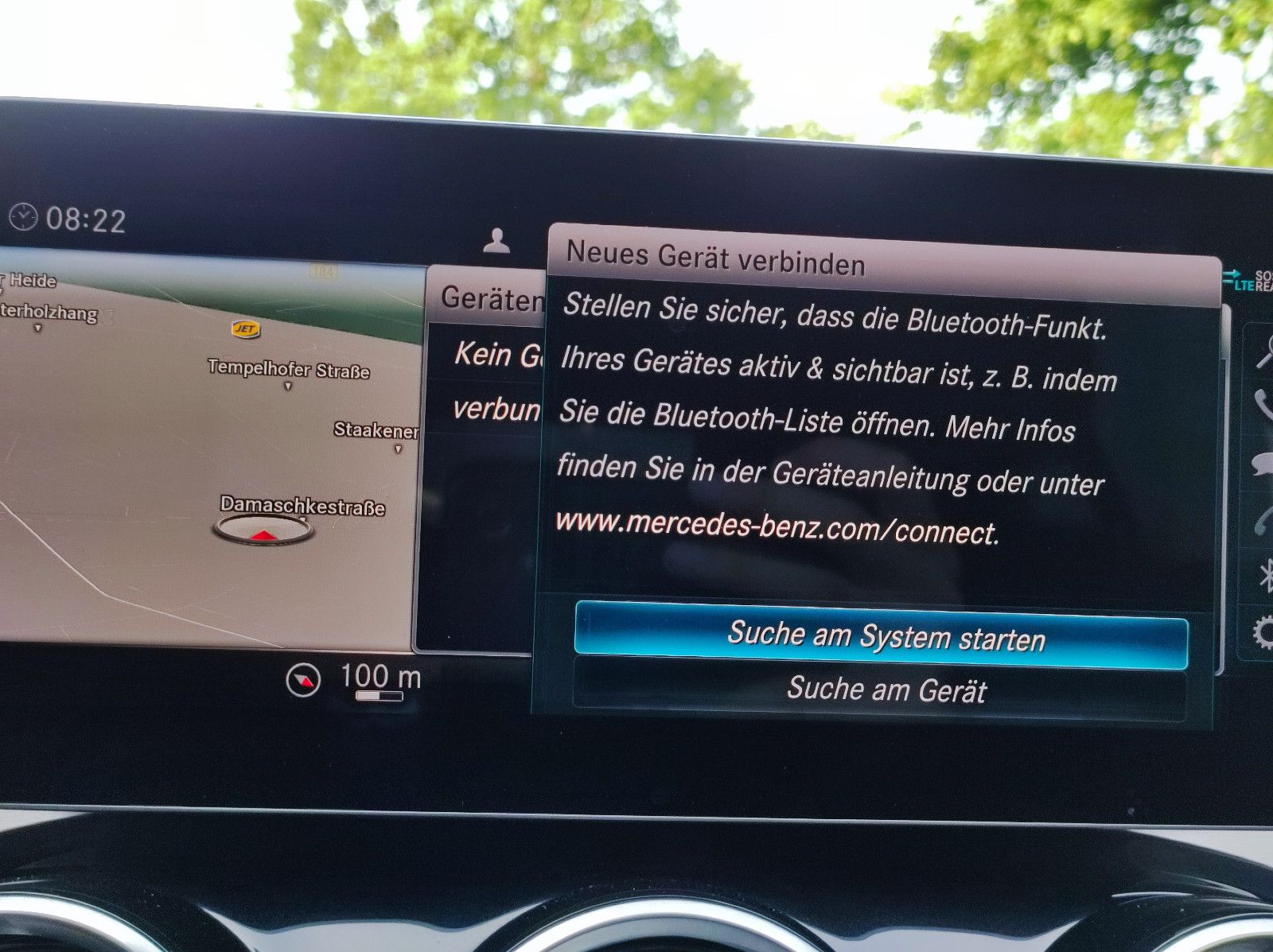 Mercedes-Benz C 220 d T Avantgarde,LED.Navi.PDC.SHZ.Totwinkel foto 25