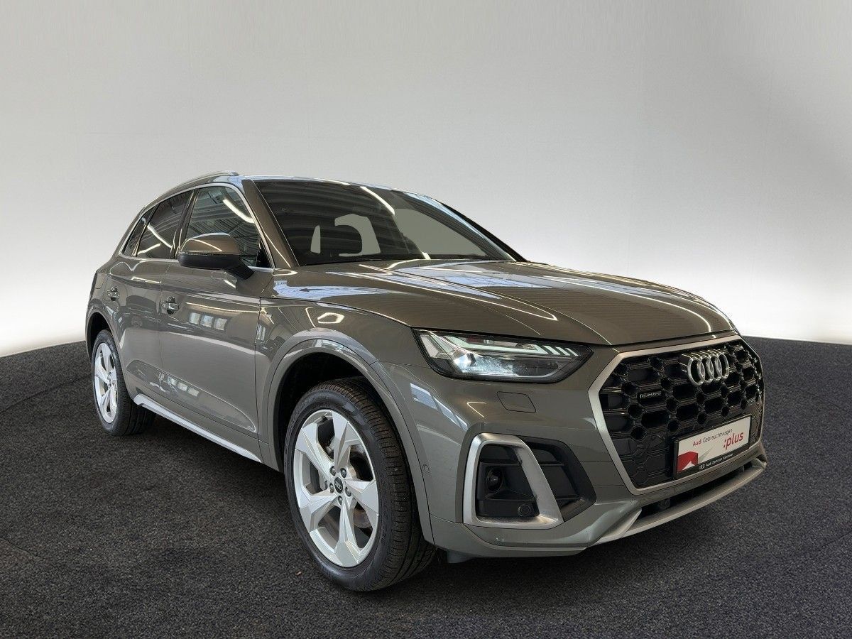 Audi Q5 - Bild 6