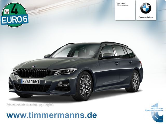 Image of BMW 318