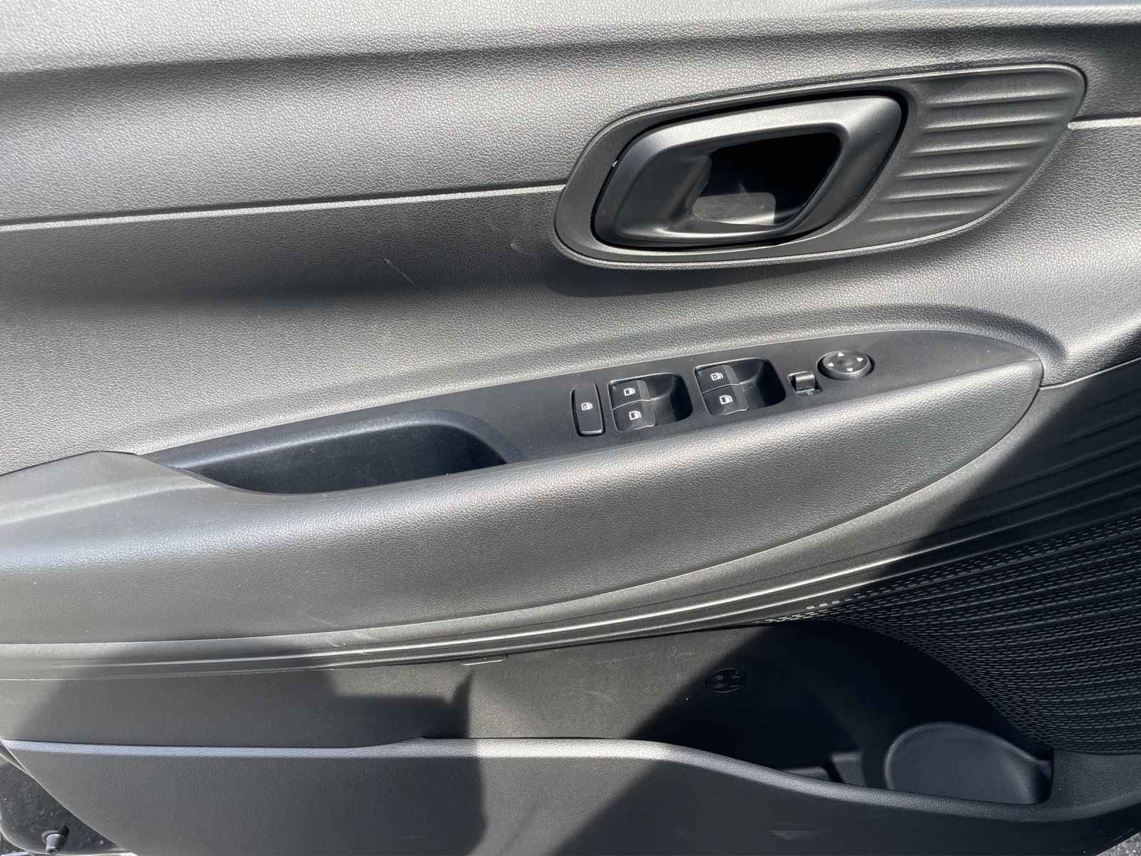 Hyundai i20 – Bild 11