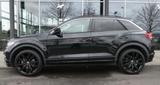 Volkswagen T-Roc 1.5 TSI DSG UNITED UNITED R-Line+AHK - VW T-Roc von privat
