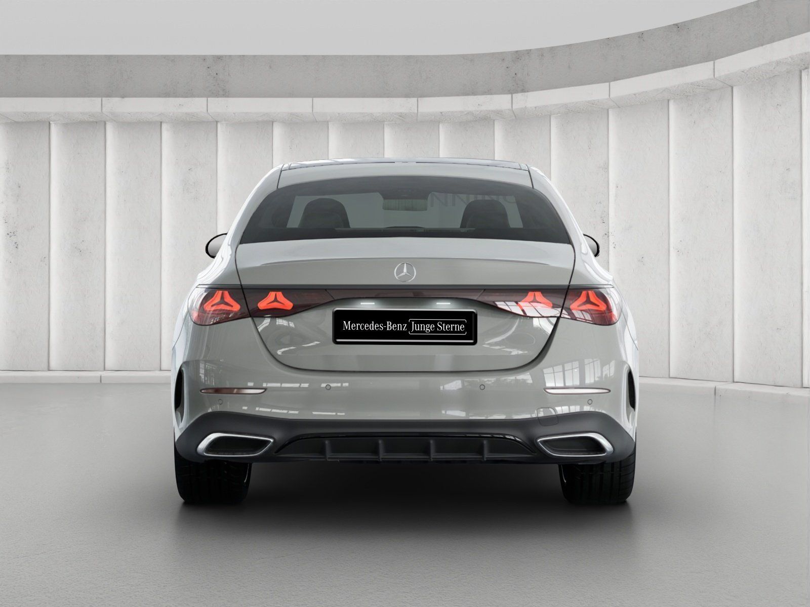 Mercedes-Benz E 220 d AMG Night Pano Burm Superscreen Di-Li DI imagem 3