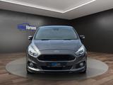Ford S-Max ST-Line AWD AHK°ACC°PANO°KAMERA°MEMORY - gebrauchte Ford S-Max aus dem Jahr 2018