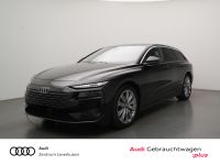 Audi A6 e-tron - Vorschau Bild 1