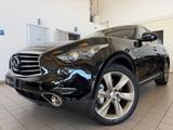 Infiniti INFINITI QX70 3.0 diesel V6 AT GT Premium //TETT - Infiniti QX70 mit Schiebedach