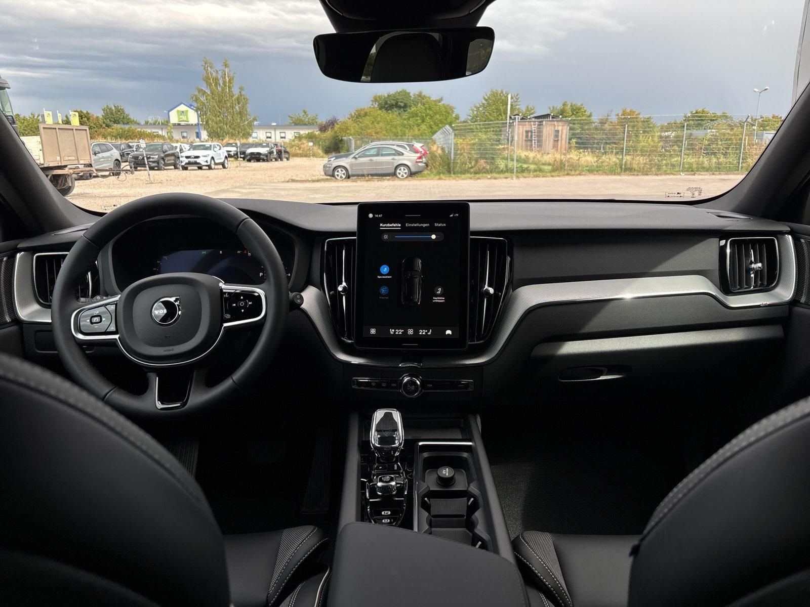 Volvo XC60 - Bild 16