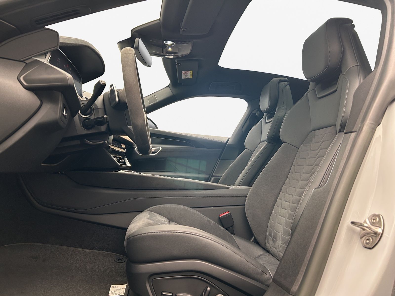 Audi e-tron GT - Bild 11