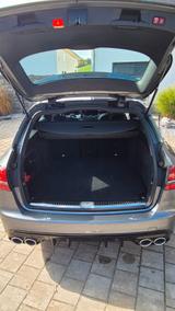 Mercedes-Benz C43 AMG 4MATIC T Head-up,Pano,Garantie  - gebrauchte Mercedes-Benz C 43 AMG aus dem Jahr 2019