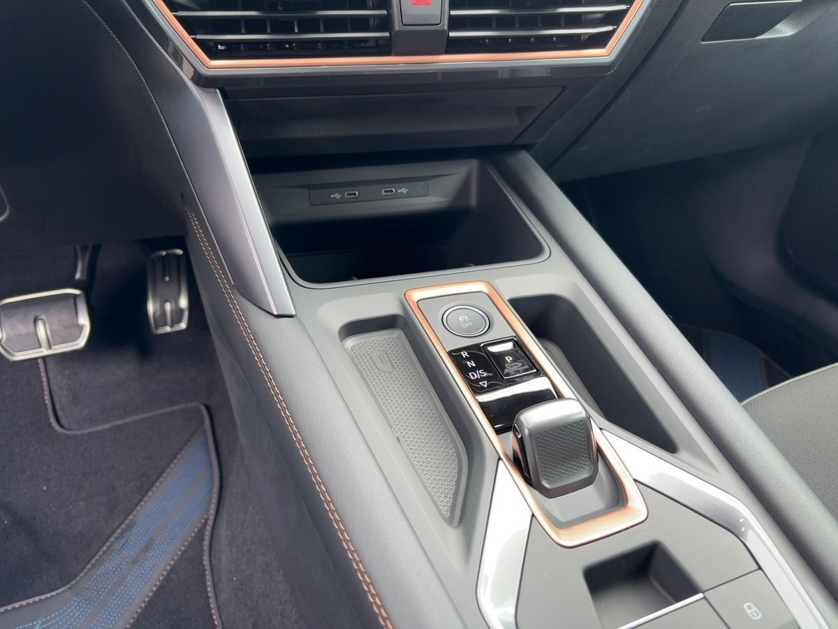 Cupra Leon - Bild 24