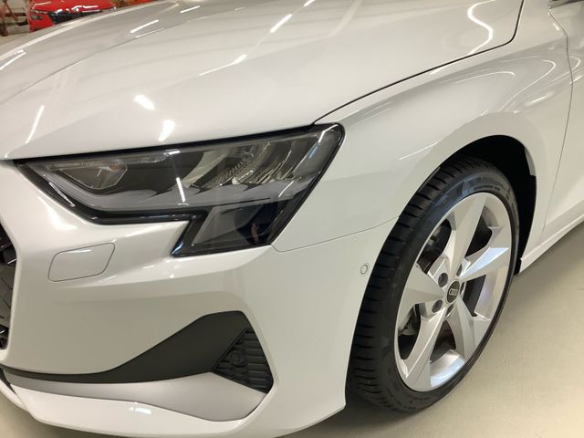 A3 Sportback Advanced 30 TFSI S tronic,Standheiz
