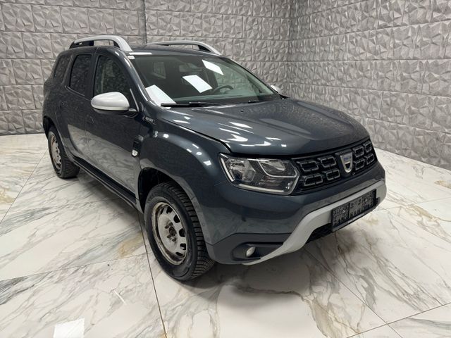 Dacia Duster II Prestige 4WD