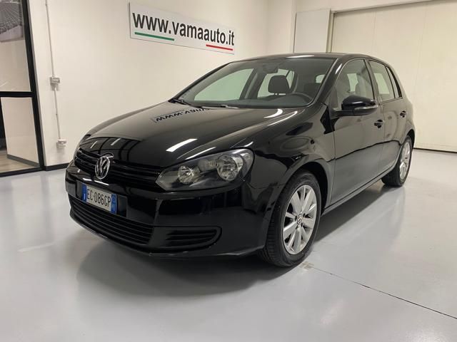 Volkswagen VOLKSWAGEN Golf 1.4 5p. United*OK NEOPATENTATI*U