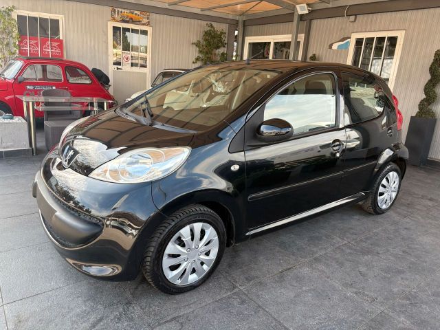 Peugeot 107 1.0 68CV 5p. Desir