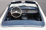 Mercedes-Benz SL 300 - Mercedes-Benz SL 300: Cabrio