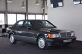 Mercedes-Benz 190 E (W201) ! Erst 027.483 km ! Traumzustand ! - Mercedes-Benz 190: 190er