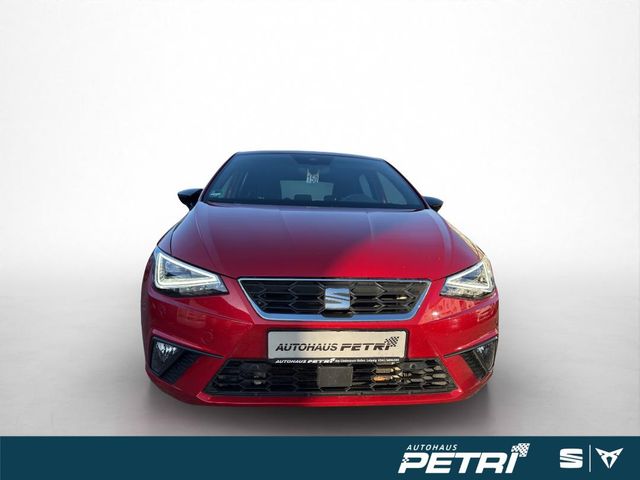Foto Nummer 8: SEAT Ibiza