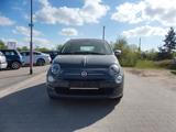 Fiat 500 Pop Star - Fiat 500 Gebrauchtwagen in Wiesbaden