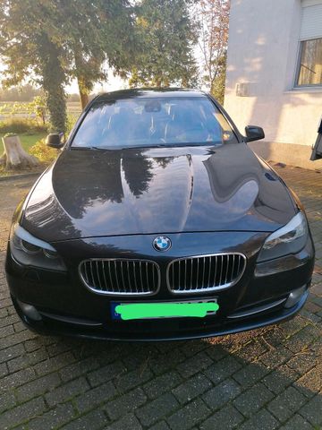 BMW 535D *Vollausstattung*