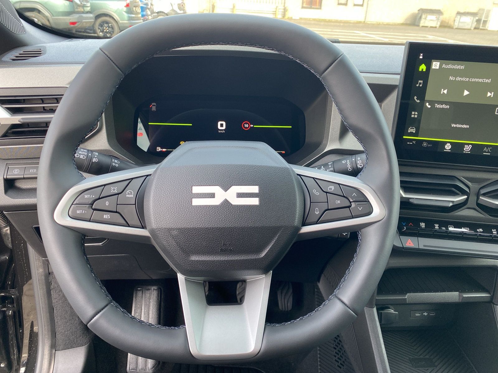 Dacia Bigster - Bild 19