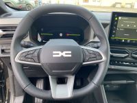 Dacia Bigster - Vorschau Bild 19