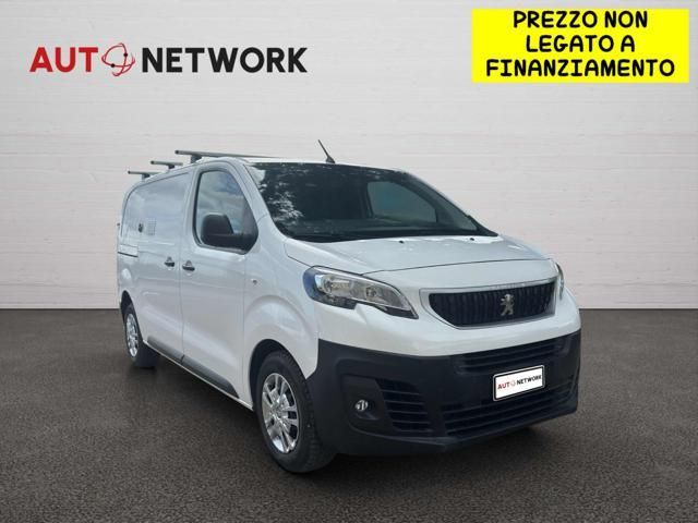 Peugeot PEUGEOT Expert 2.0 BlueHDi 120 Furgone Premium S