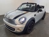 MINI COOPER 1.6 Cabrio/Voll./Navi Prof./Bi-Xenon/PDC - MINI aus 2010