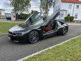 BMW i8 Coupé, Facelift, 374PS, Garantie, Head-Up,...