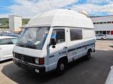 Mercedes-Benz MB 100 La Strada Westfalia Hochdach - Wohnmobil oder -wagen Mb 100
