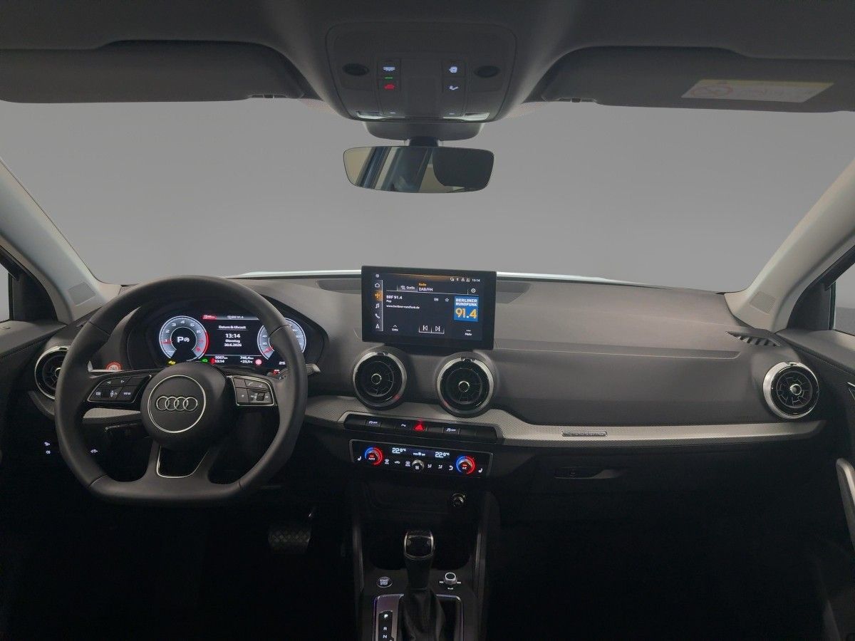 Audi Q2 - Bild 12