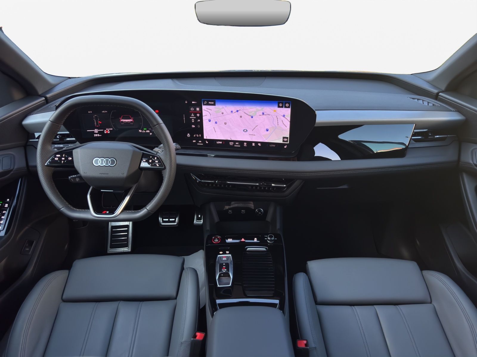 Audi SQ6 e-tron - Bild 5