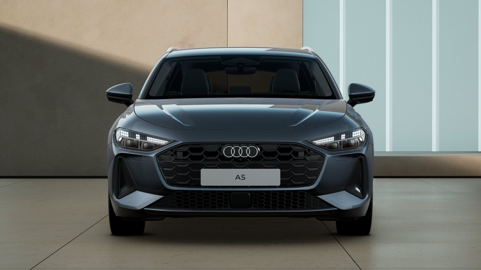 Audi A5 - Bild 5