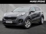 Kia Sportage 1.7 CRDi Vision 2WD Navi SHZ 4xSHZ PDC - Kia Sportage: 1.7
