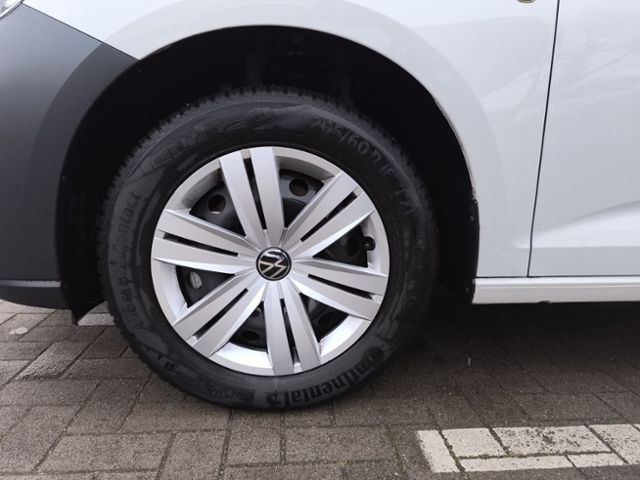 Fahrzeugabbildung Volkswagen Caddy Kasten Cargo 1.5 TSI KLIMA SHZG GZJR RADIO