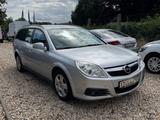 Opel Vectra C Business*HU/AU+Service Neu*Garantie* - Opel Vectra: B