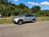 Chevrolet Captiva 7 Sitzer - Chevrolet Captiva in Dortmund