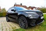 Land Rover Range Rover Velar 2.0 D200 AWD - - Land Rover Range Rover Velar in Karlsruhe
