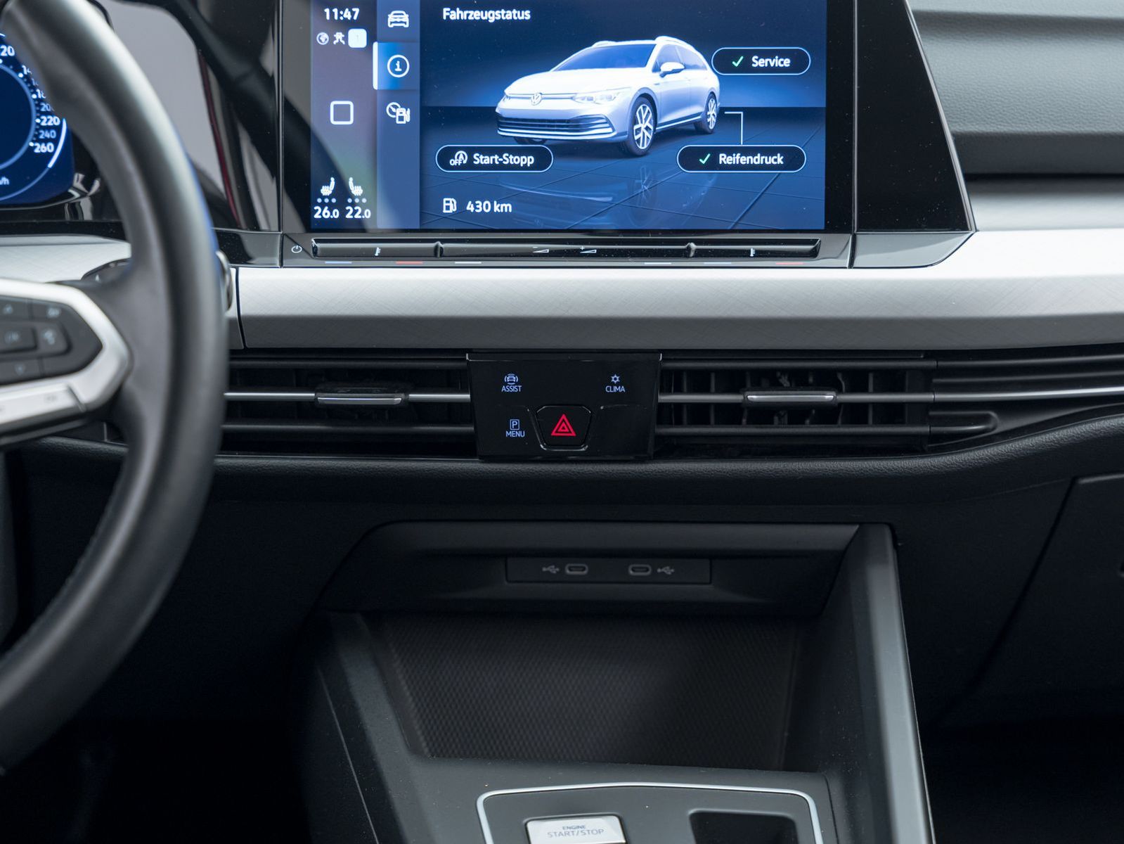 Volkswagen Golf - Bild 17