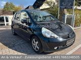 Honda Jazz 1.4 Style - Honda Jazz: Style