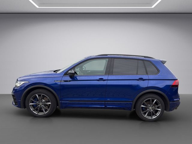 Tiguan R 4Motion 2.0 TSI DSG AHK, Pano, Harman-K