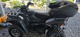 TGB Blade 1000 EPS LOF - TGB QUAD BLADE