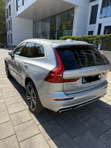 Volvo XC60 - T6 AWD R Design Geartronic - Volvo XC60 in Duisburg