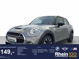 MINI Cooper S 5-Türer LED Navi Pano ParkAs LiPa ACP - MINI MINI: Tuerer