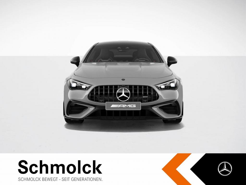 Mercedes-Benz CLE 53 AMG