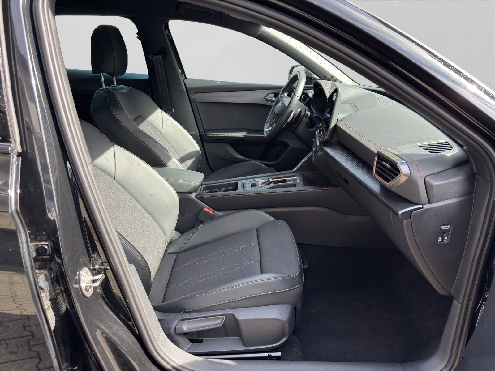 Cupra Leon - Bild 4