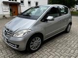Mercedes-Benz A 180 CDI - Elegance - Mercedes-Benz A 180: Cdi Elegance