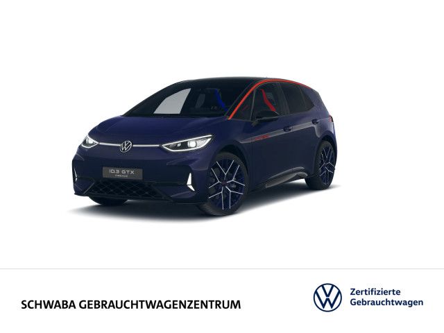 Image of Volkswagen ID.3